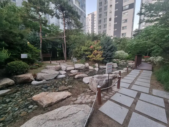 마곡13단지 힐스테이트 마스터 대표 사진