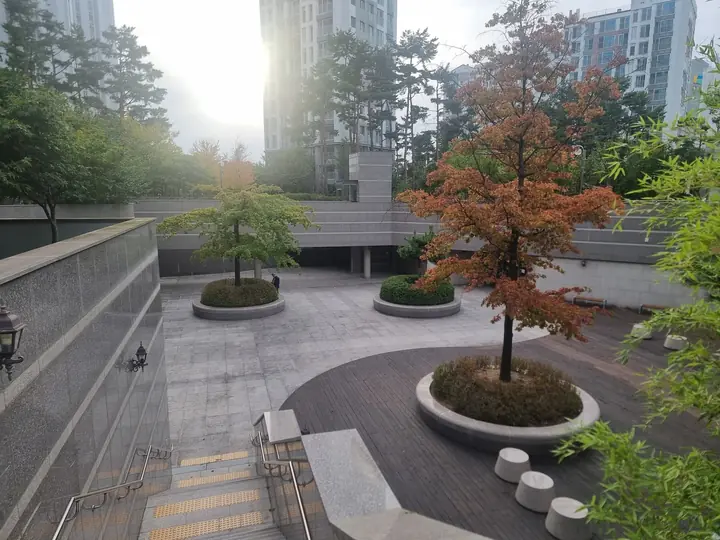 서창 베라체 대표 사진